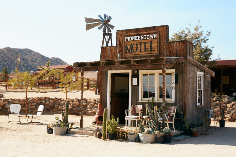 Pioneertown-Motel-joshua-tree-california-airbnb-hotel-places-to-stay-where-to-stay-rental-house